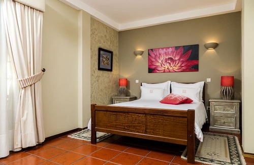 Triana House | Quinta do Covanco