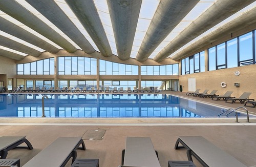Maceira Hotel | Hotel Golf Mar