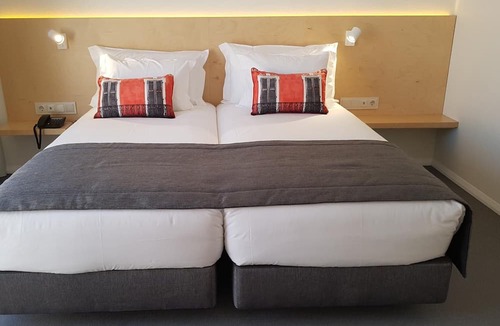 Montenegro Hotel | Hospedaria Frangaria