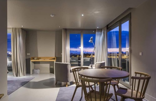Azurara Hotel | Villa C Boutique Hotel