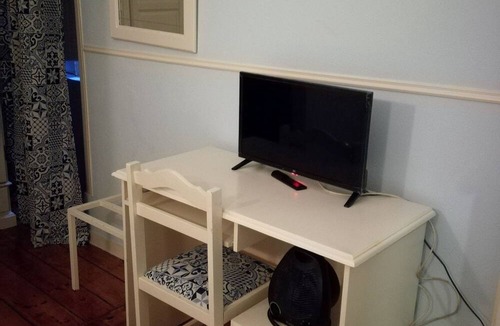Sao Sebastiao da Pedreira House | Residencial Marisela