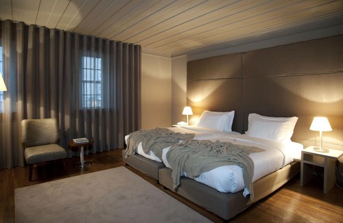 Old Town Hotel | Hotel da Oliveira