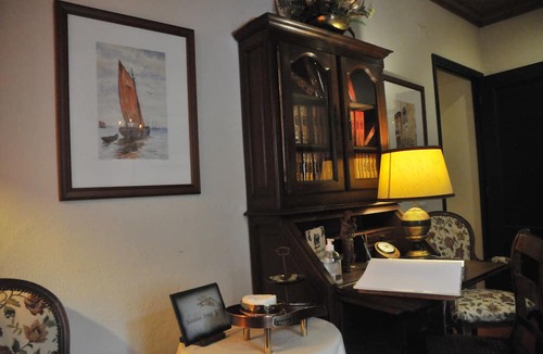 Seia House | Casa de Santa Ana da Beira
