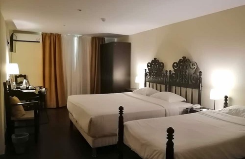 Pedrogao Pequeno Hotel | Hotel da Montanha