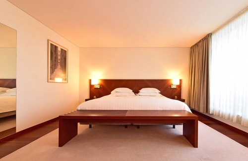Viseu Hotel | Pousada de Viseu