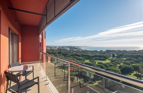 Oura Hotel | Aqua Pedra dos Bicos Design Beach Hotel - Adults Friendly