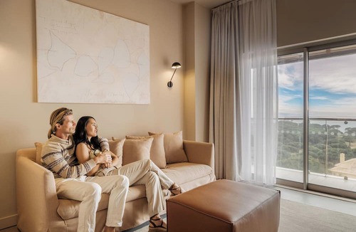 Oura Hotel | Aqua Pedra dos Bicos Design Beach Hotel - Adults Friendly
