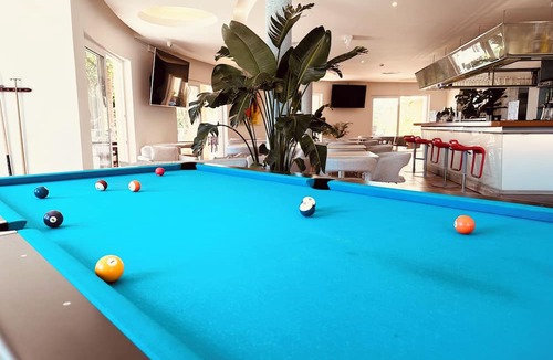Luz Hotel | Vila Luz