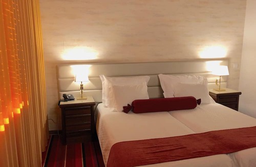 Seia Hotel | Hotel Eurosol Seia Camelo