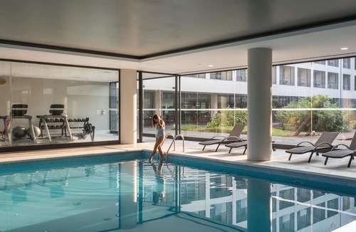 Ponta Delgada Hotel | Azoris Royal Garden