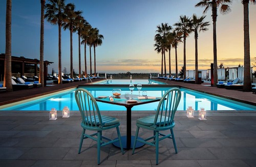 Vilamoura Hotel | Victoria Golf Resort and Spa Managed by Accor