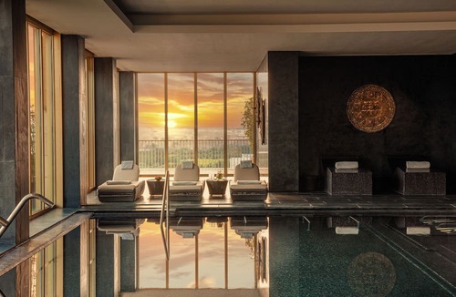 Vilamoura Hotel | Victoria Golf Resort and Spa Managed by Accor