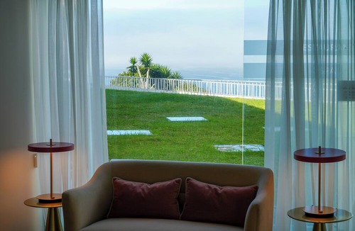 Nazare Hotel | Miramar Hotel & Spa
