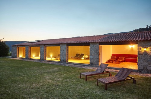 Calheiros Bed & Breakfast | Paço de Calheiros