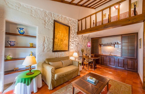Calheiros Bed & Breakfast | Paço de Calheiros