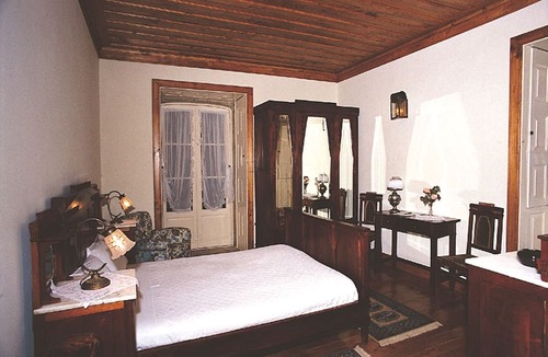 Cabeceiras de Basto House | Casa Da Tojeira