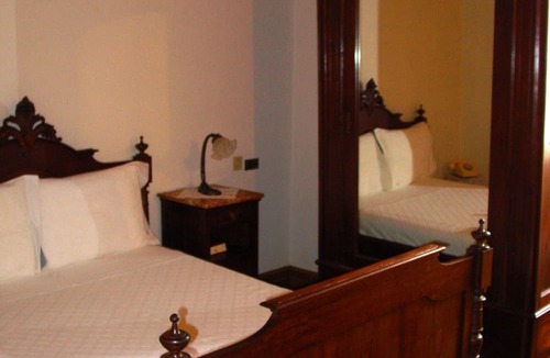 Cabeceiras de Basto House | Casa Da Tojeira