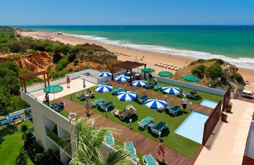 Calicos Hotel | Hotel Alisios