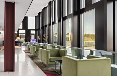 Viana do Castelo Hotel | Axis Viana Business & SPA Hotel