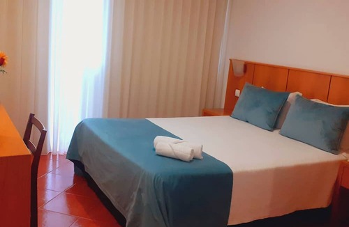 Praia de Santa Cruz Hotel | Hotel Santa Cruz