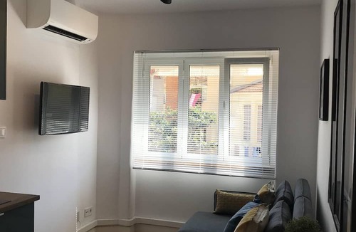Penha de Franca Apartment | My tiny house in Anjos