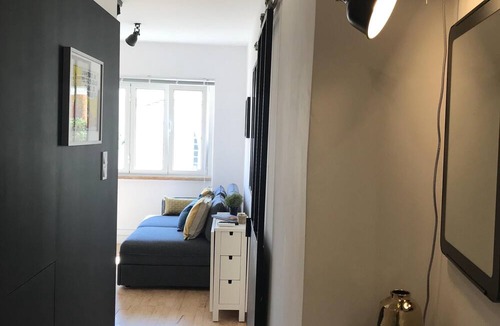 Penha de Franca Apartment | My tiny house in Anjos