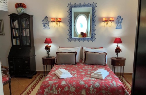Sintra Bed & Breakfast | Villa Estefânia
