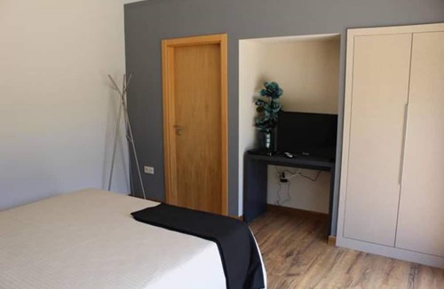 Vila Real House | Casa do Prado Guest House