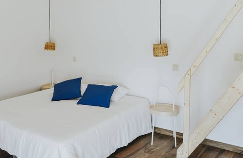 Peso Bed & Breakfast | Lugar nas Estrelas
