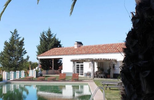 Aldeia de Irmaos House | Arrábida Heritage