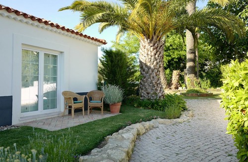 Aldeia de Irmaos House | Arrábida Heritage