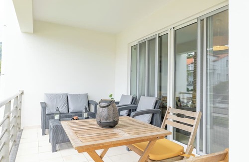 Vila Franca do Campo Apartment | Marina Mar Vila Franca Do Campo
