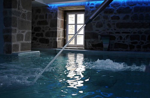 Fundao Hotel | Convento do Seixo Boutique Hotel & Spa