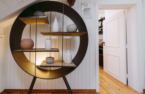 Nossa Senhora do Populo Bed & Breakfast | 19 Tile Ceramic Concept - by Unlock Hotels