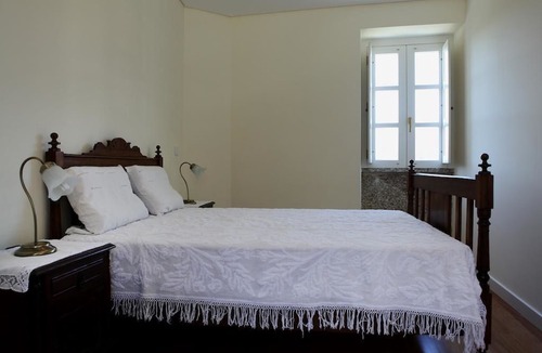 Sobradelo da Goma Cottage | Casa Oceane