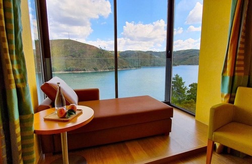 Ferreira do Zezere Hotel | Lago Azul Eco Hotel