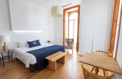 Se Nova Bed & Breakfast | Casa de São Bento by PURUS