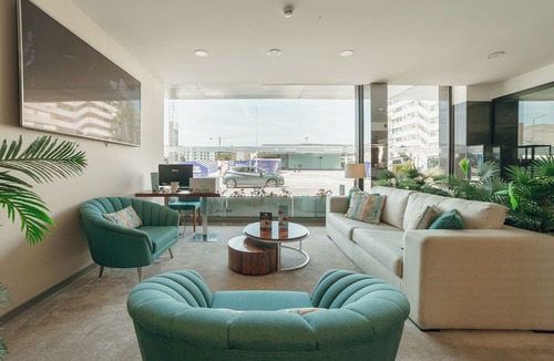 Boavista Hotel | ABC Hotel Porto - Boavista
