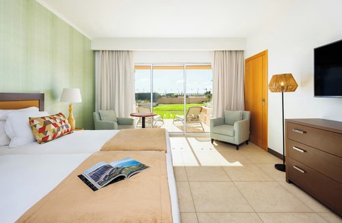 Torralta Hotel | Pestana DOM Joao Villas