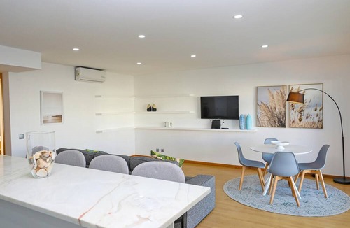 Telheiro Apartment | B19 - Marina Club Apartment