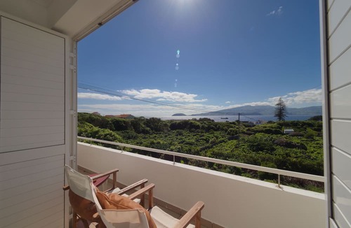 Madalena Apartment | epicenter PICO