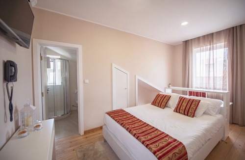 Horta Hotel | Horta Garden