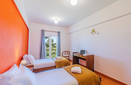 Almograve Hostel | HI Almograve - Pousada de Juventude - Hostel