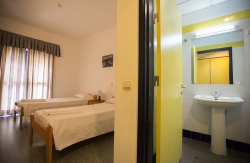 Beja Hostel | HI Beja - Pousada de Juventude - Hostel