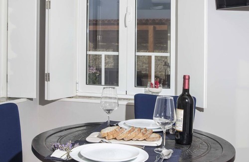 Azenhas do Mar Bed & Breakfast | Chalet O Amorzinho
