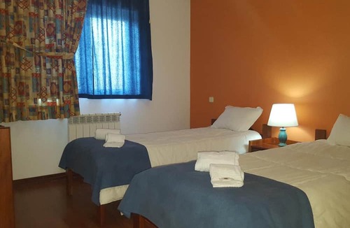 Vila Nova de Foz Coa Hostel | HI Foz Côa - Pousada de Juventude - Hostel