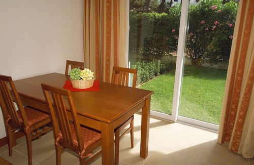 Areias de Sao Joao Apartment | Eirasol by Umbral