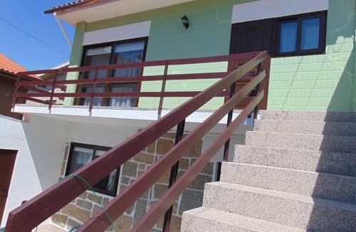 Cortegaca House | Green House