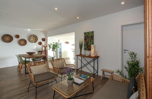 Lagoa Villa | Villa Terra