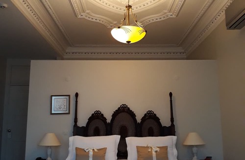 Monserrate Hotel | Casa Manuel Espregueira E Oliveira